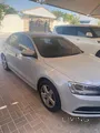 Volkswagen Jetta S _ 2018